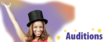 Auditions