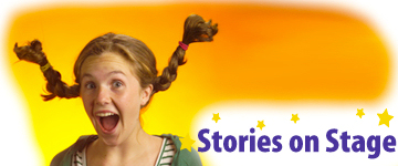 Stories on Stage