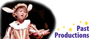 Past Productions