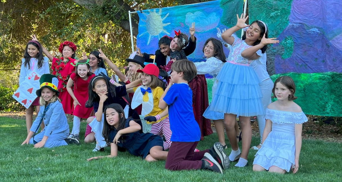 Peninsula Youth Theatre photo